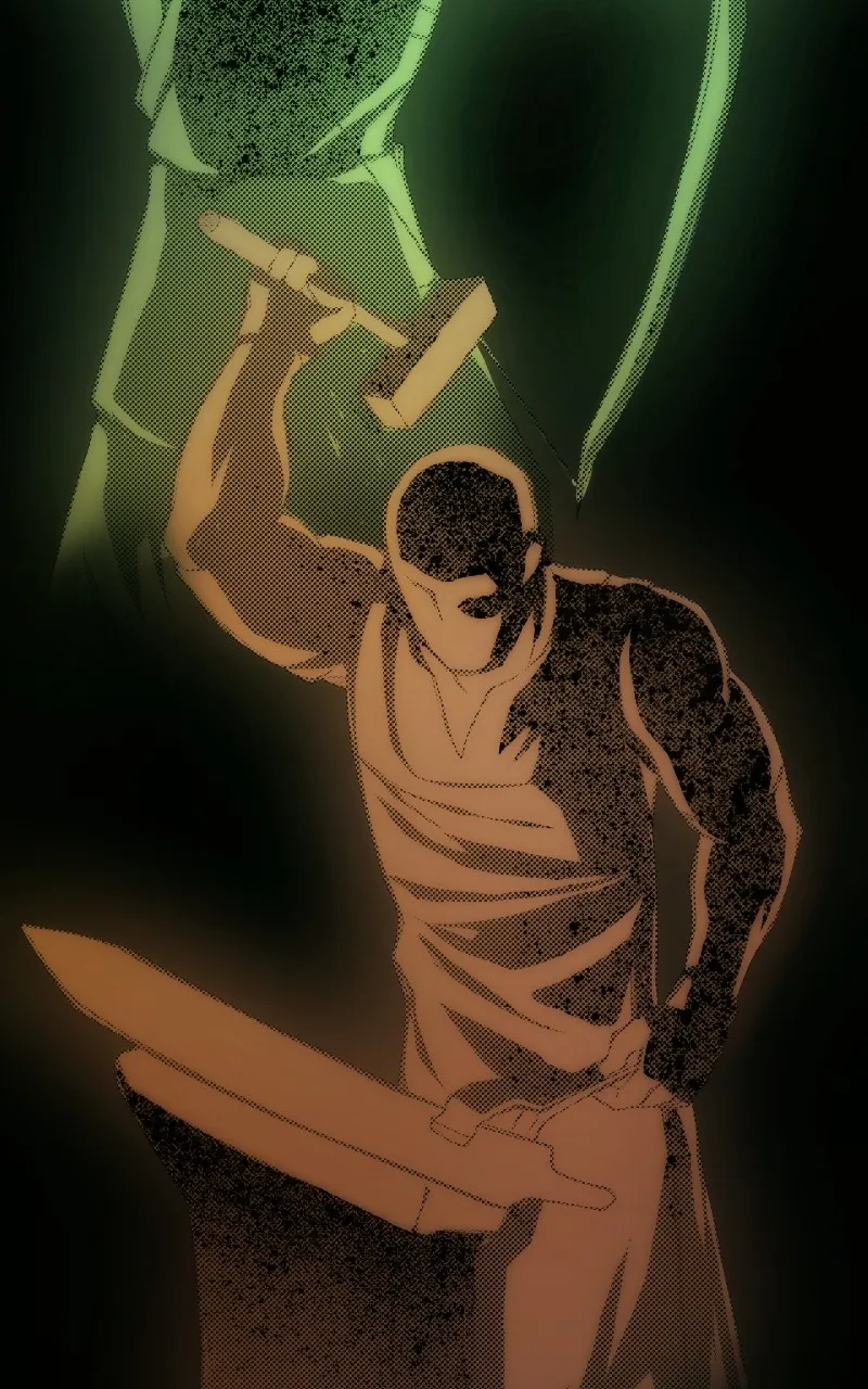 Read The Primal Hunter chapter 61 image 12 on Lezhin