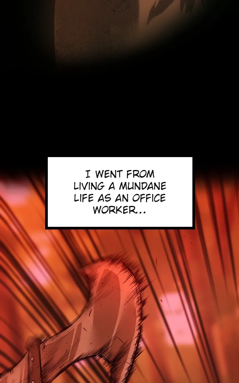 Read The Primal Hunter chapter 61 image 13 on Lezhin