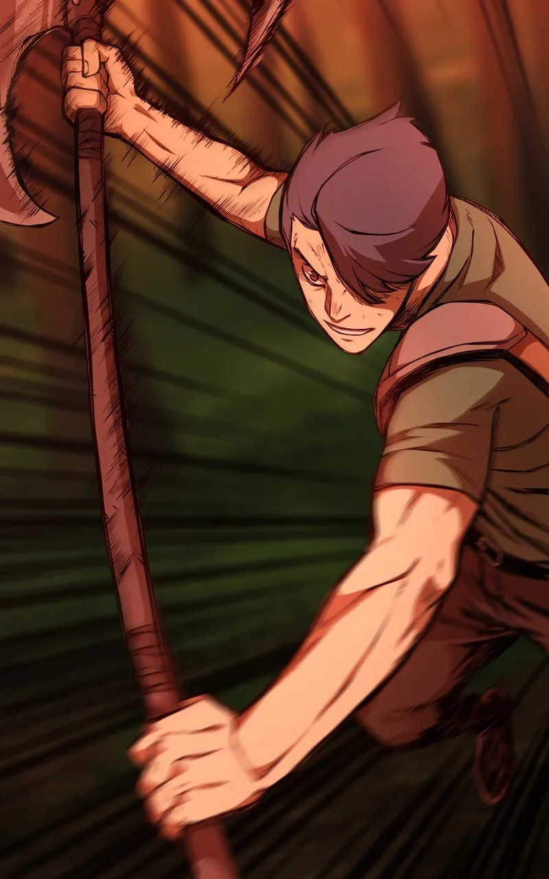 Read The Primal Hunter chapter 61 image 14 on Lezhin