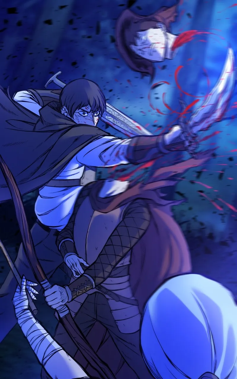 Read The Primal Hunter chapter 61 image 22 on Lezhin