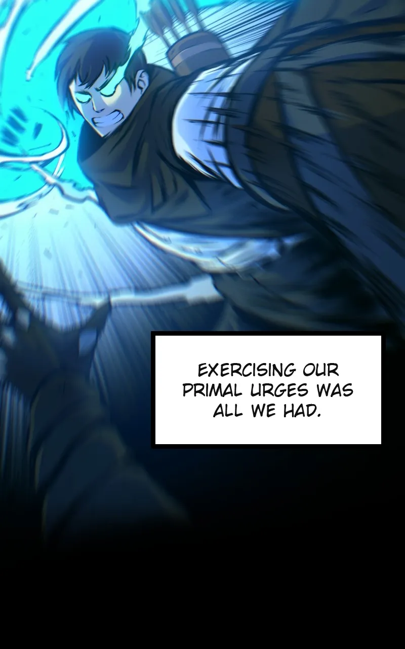 Read The Primal Hunter chapter 61 image 30 on Lezhin