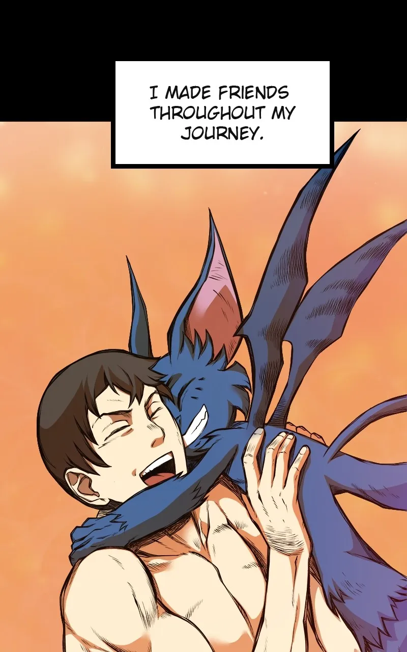 Read The Primal Hunter chapter 61 image 31 on Lezhin