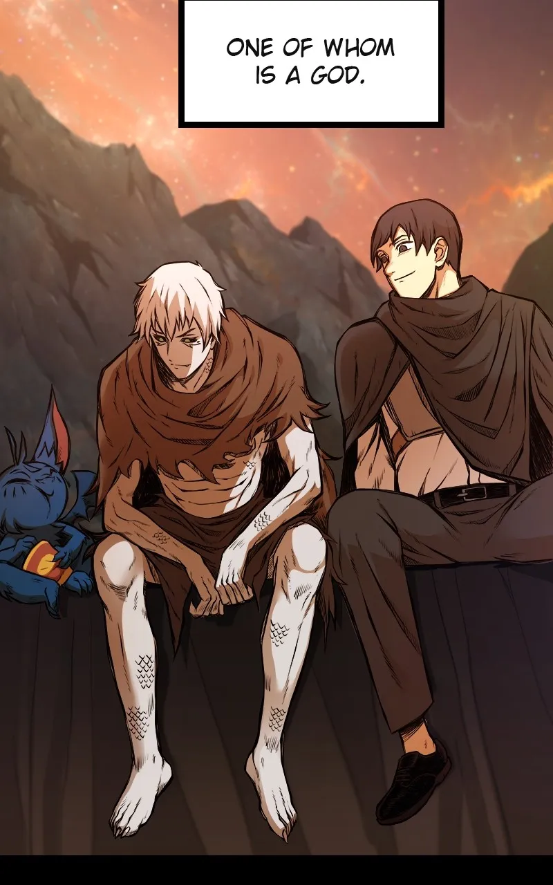 Read The Primal Hunter chapter 61 image 33 on Lezhin