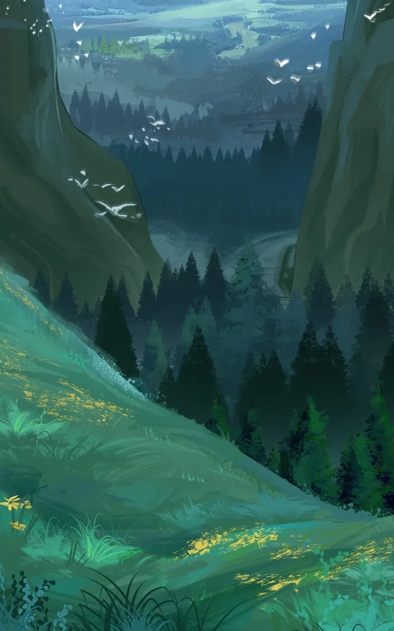 Read The Primal Hunter chapter 61 image 6 on Lezhin