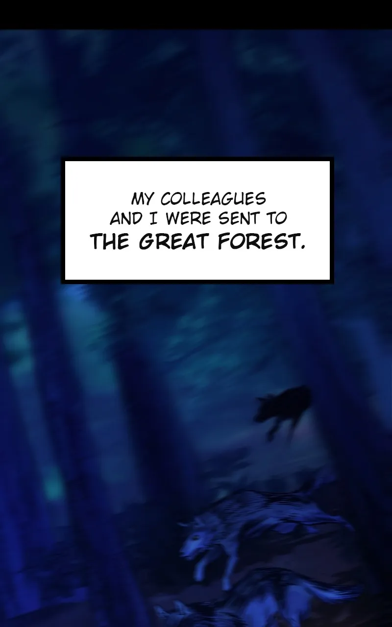 Read The Primal Hunter chapter 61 image 8 on Lezhin