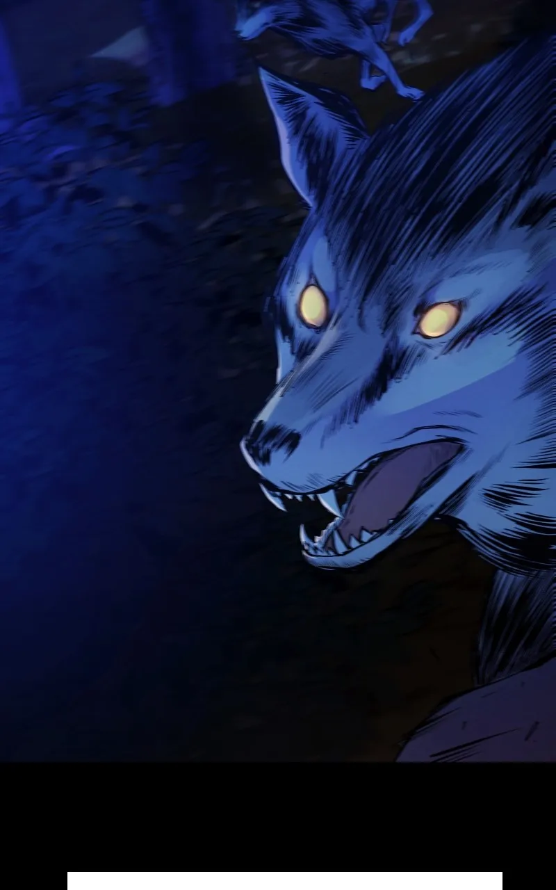 Read The Primal Hunter chapter 61 image 9 on Lezhin
