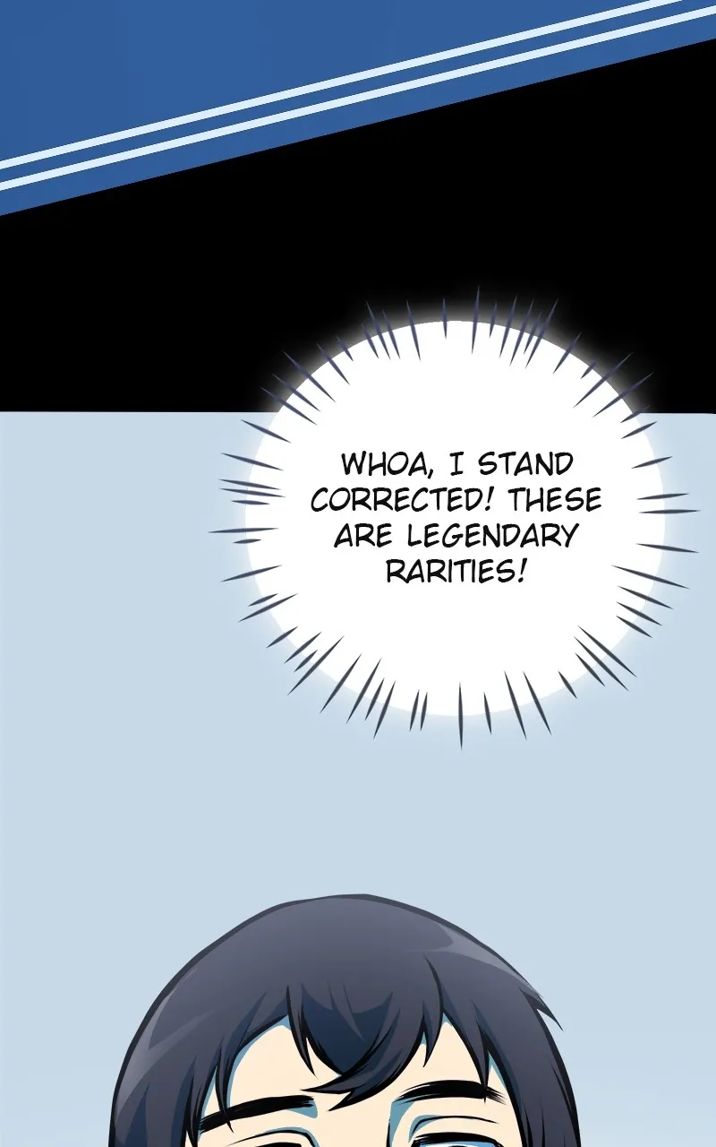 Read The Primal Hunter chapter 63 image 118 on Lezhin