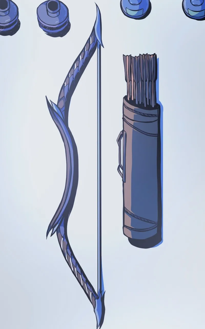 Read The Primal Hunter chapter 63 image 16 on Lezhin