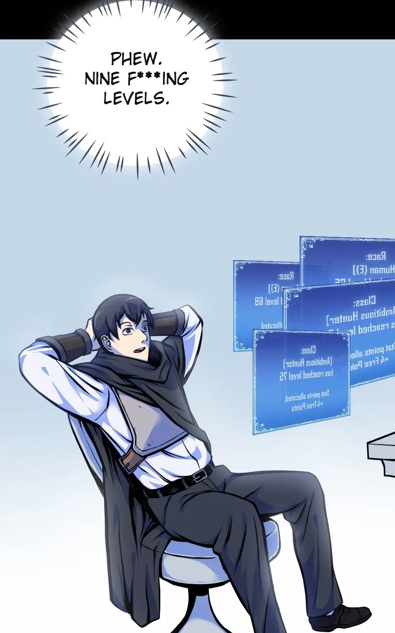 Read The Primal Hunter chapter 63 image 60 on Lezhin