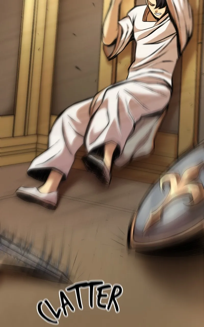 Read The Primal Hunter chapter 64 image 131 on Lezhin