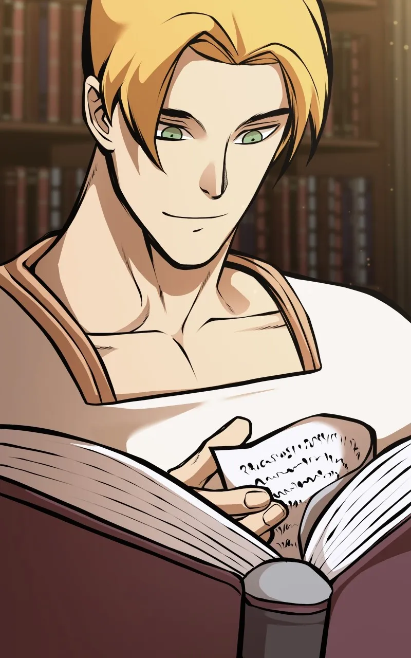 Read The Primal Hunter chapter 64 image 141 on Lezhin