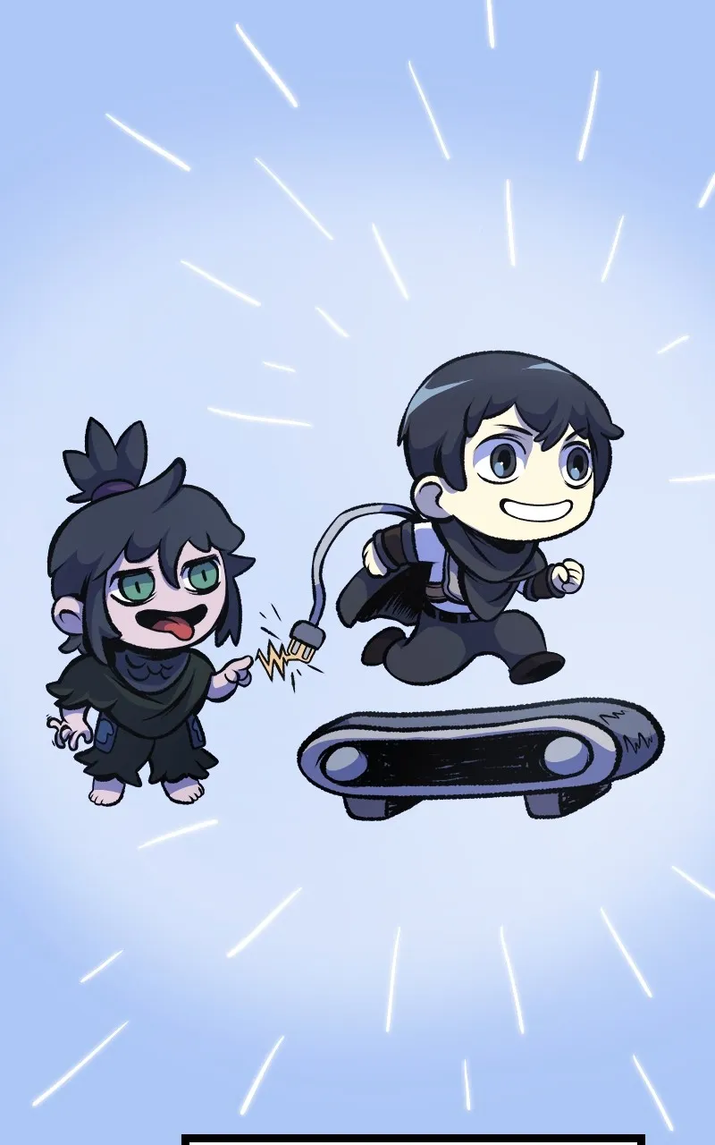 Read The Primal Hunter chapter 64 image 163 on Lezhin