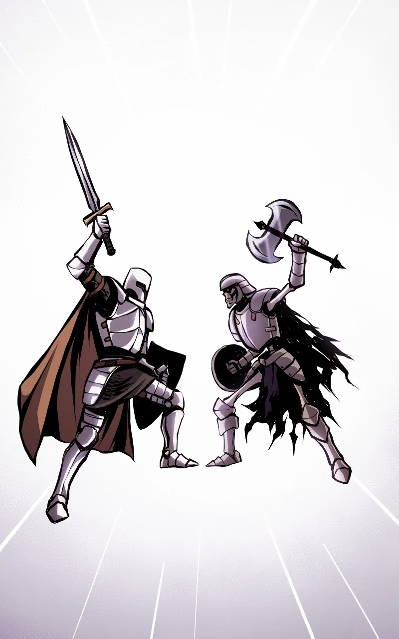 Read The Primal Hunter chapter 64 image 36 on Lezhin