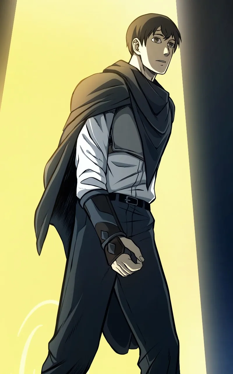 Read The Primal Hunter chapter 65 image 1 on Lezhin