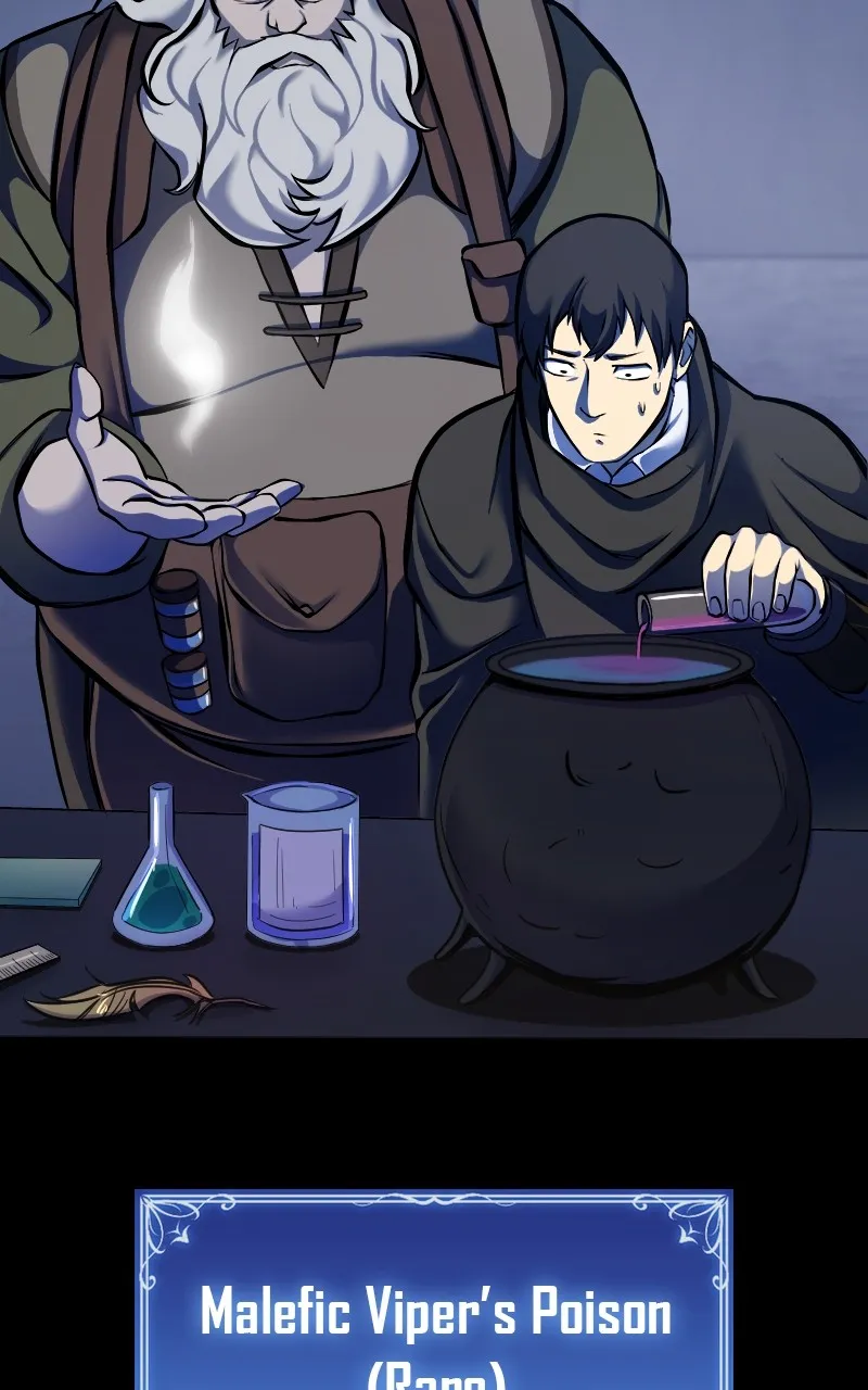 Read The Primal Hunter chapter 65 image 125 on Lezhin