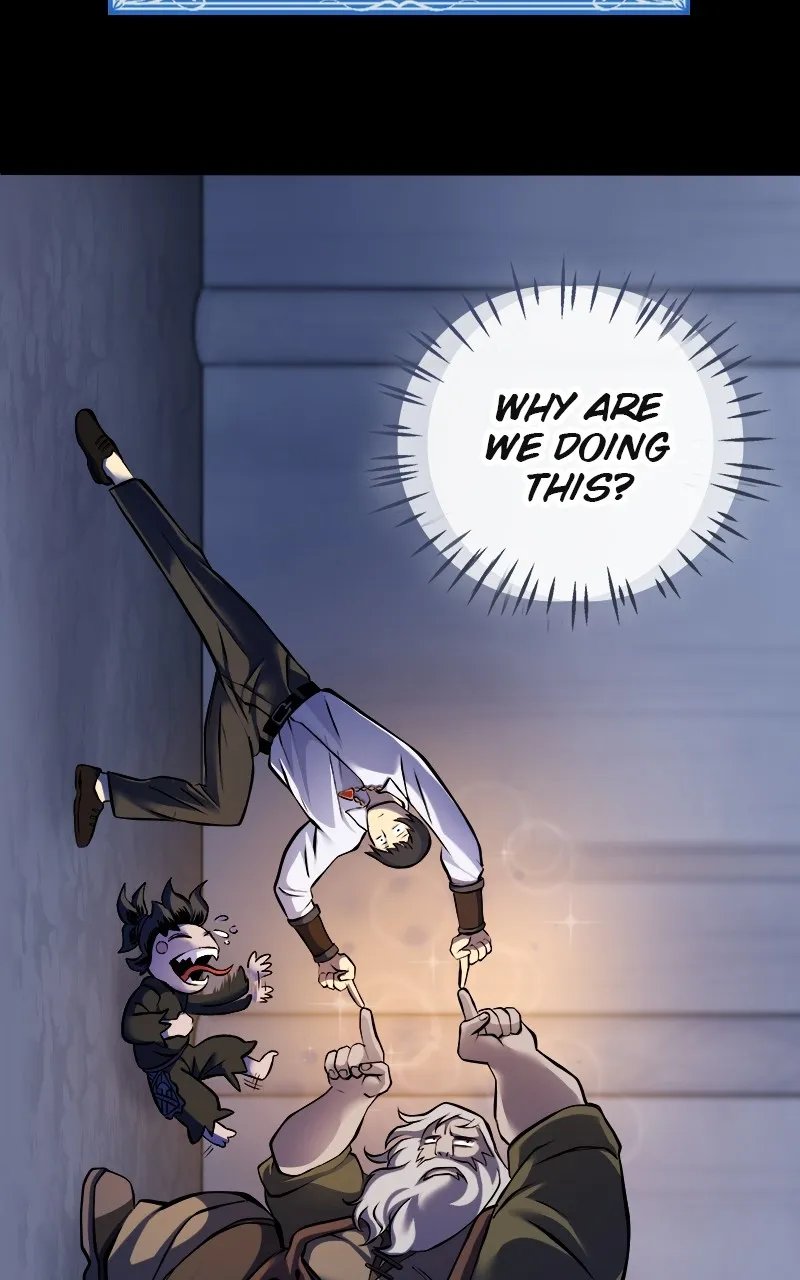 Read The Primal Hunter chapter 65 image 128 on Lezhin