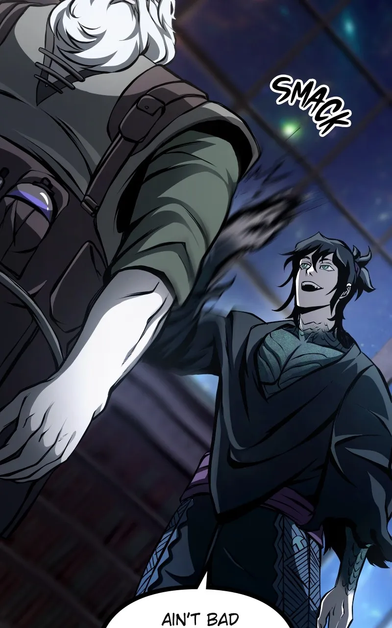 Read The Primal Hunter chapter 65 image 14 on Lezhin