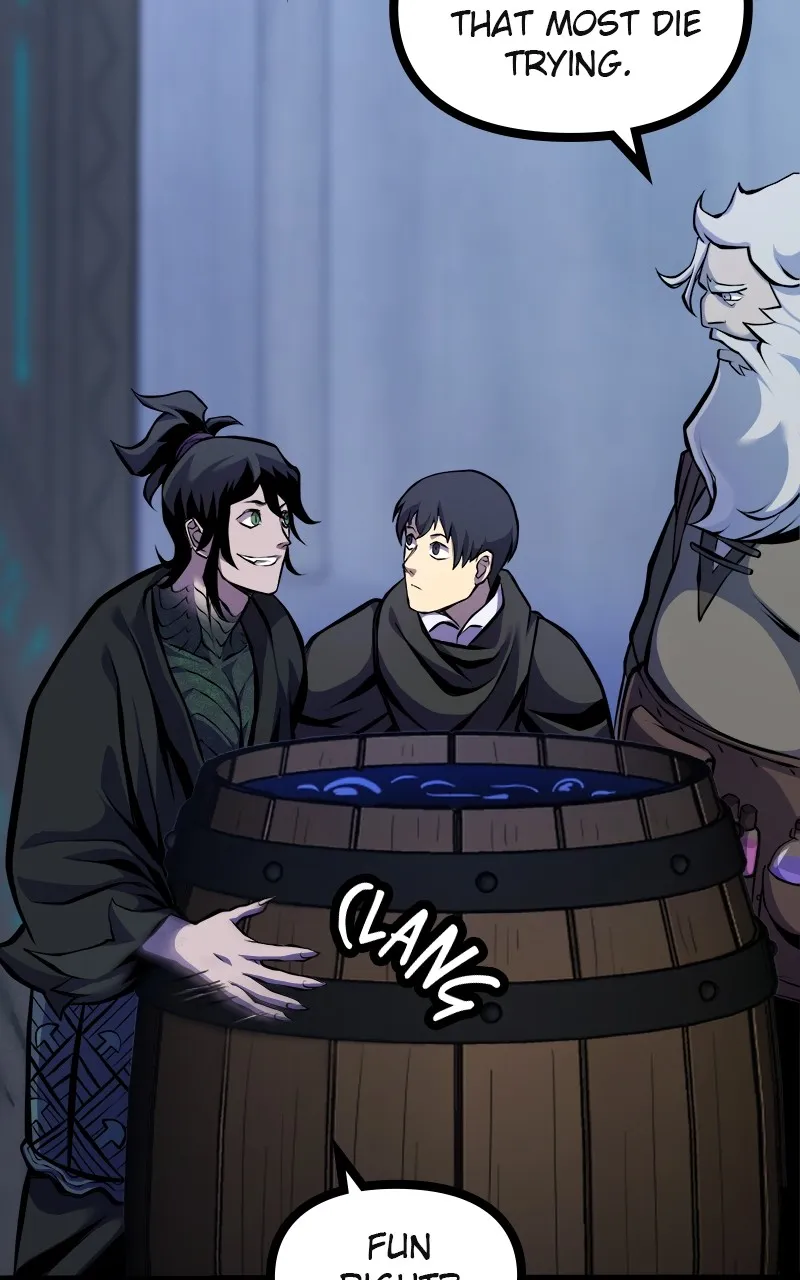 Read The Primal Hunter chapter 65 image 162 on Lezhin