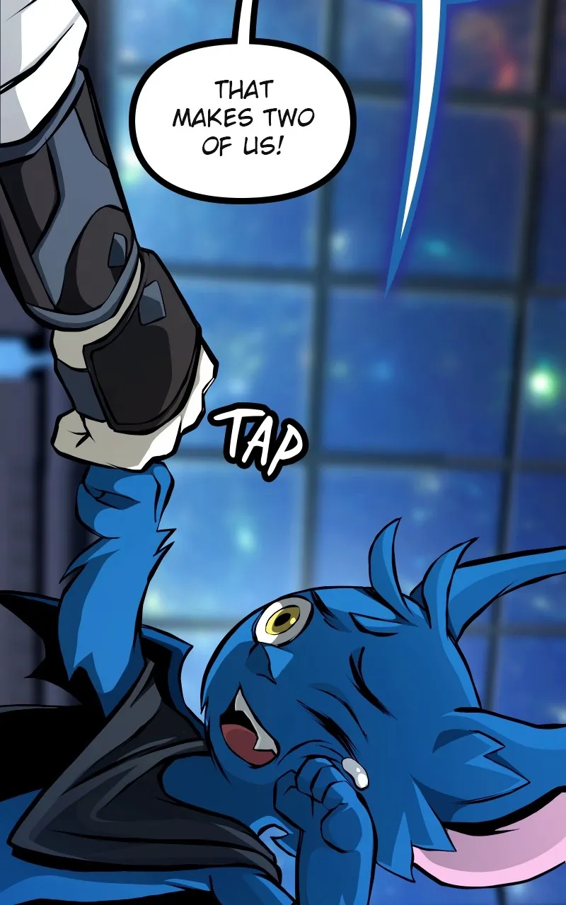 Read The Primal Hunter chapter 65 image 21 on Lezhin