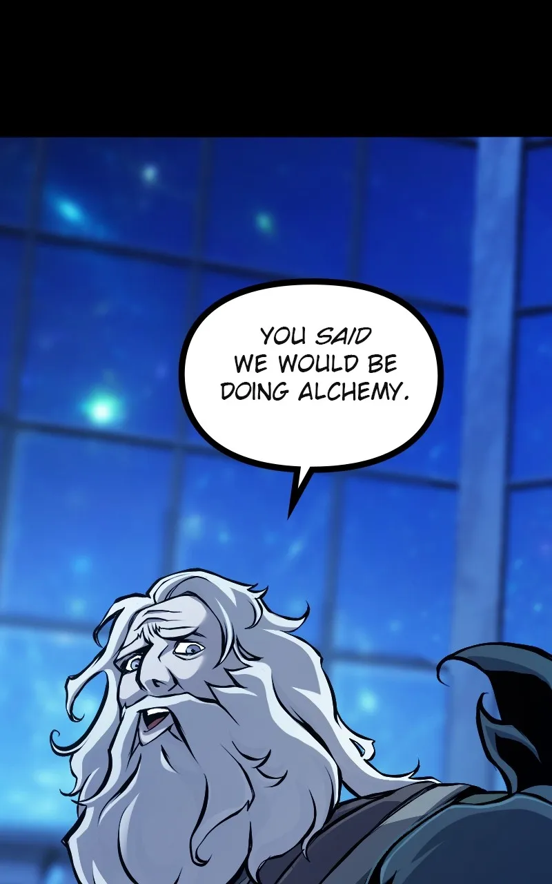 Read The Primal Hunter chapter 65 image 23 on Lezhin