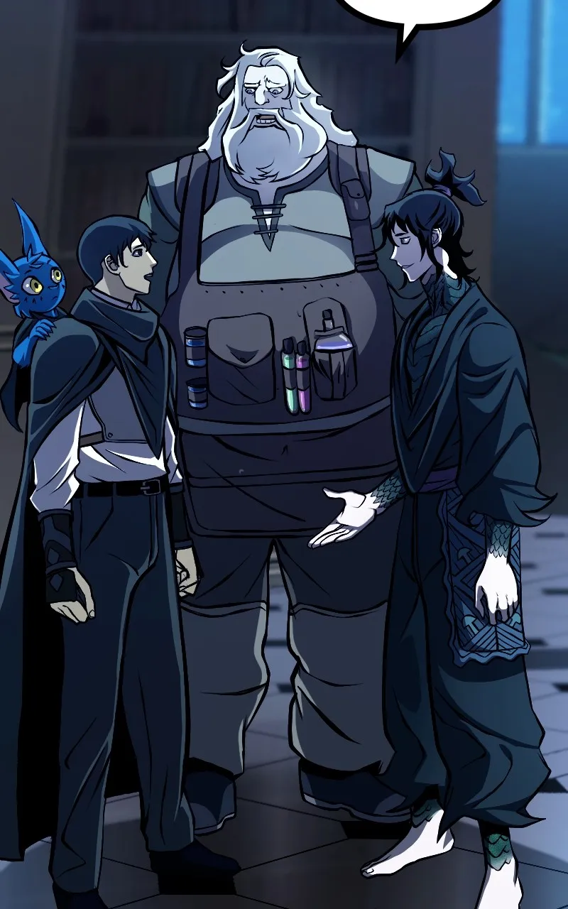 Read The Primal Hunter chapter 65 image 26 on Lezhin