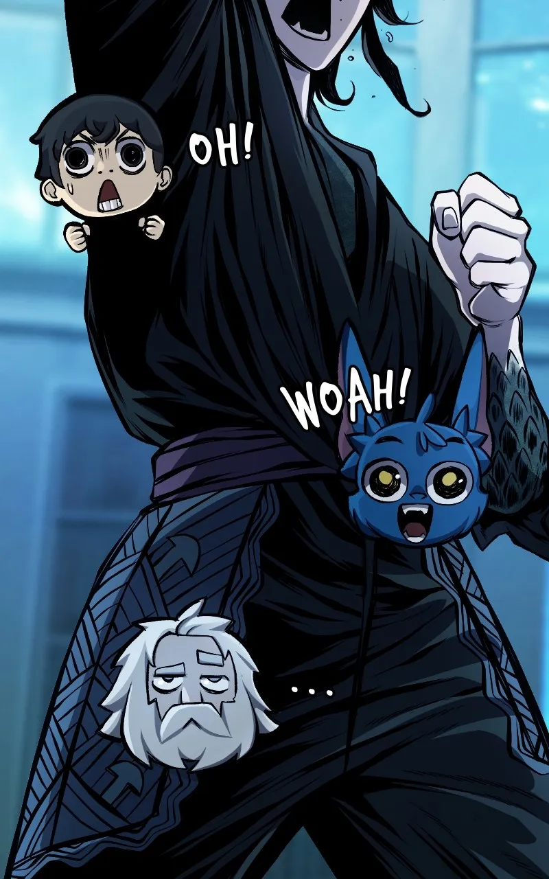 Read The Primal Hunter chapter 65 image 29 on Lezhin