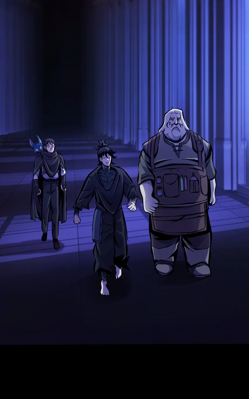 Read The Primal Hunter chapter 65 image 32 on Lezhin