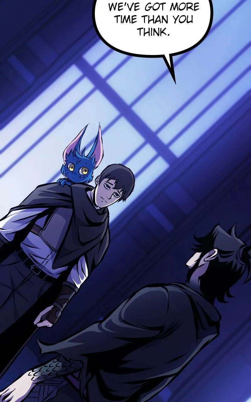 Read The Primal Hunter chapter 65 image 34 on Lezhin