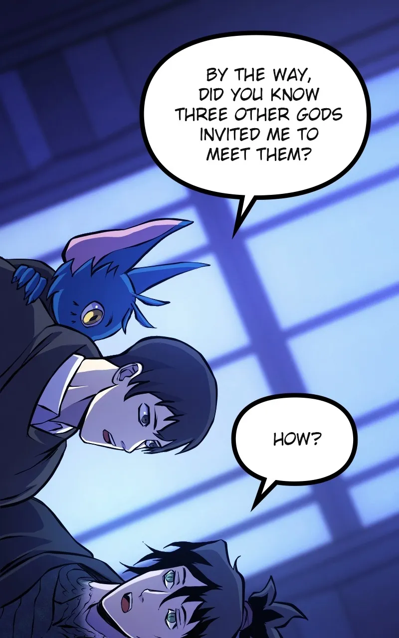 Read The Primal Hunter chapter 65 image 38 on Lezhin