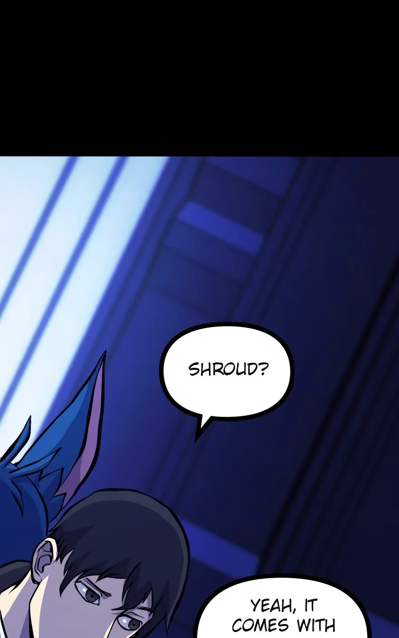 Read The Primal Hunter chapter 65 image 40 on Lezhin