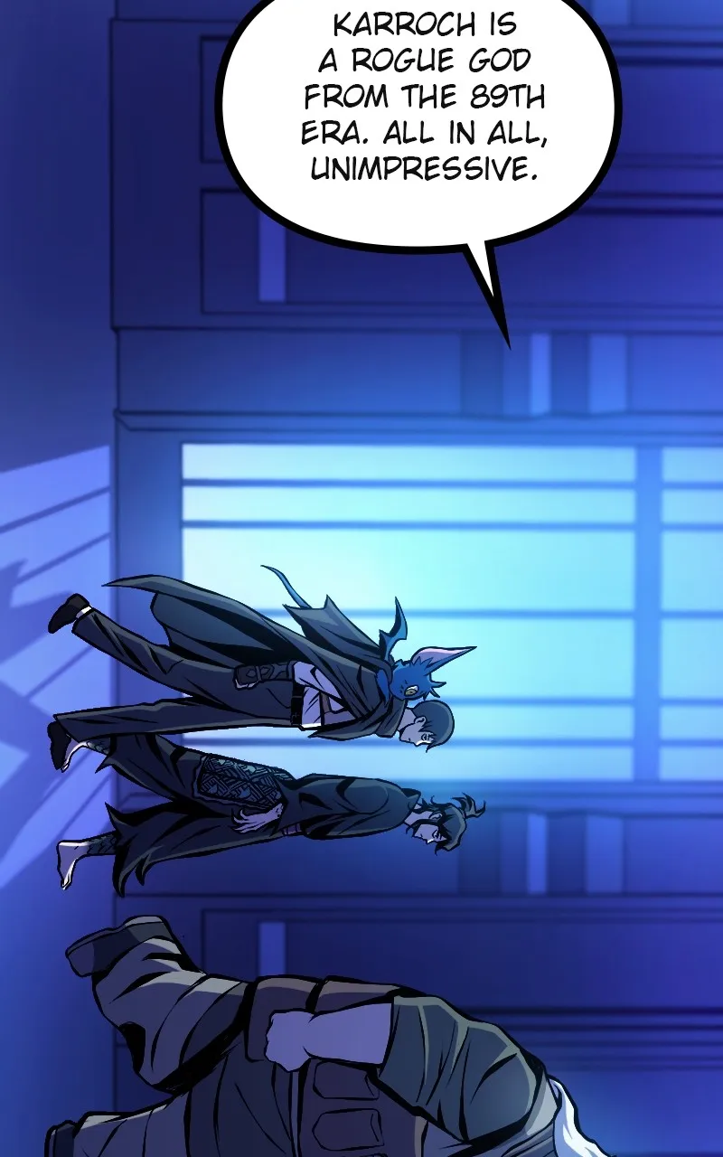 Read The Primal Hunter chapter 65 image 53 on Lezhin