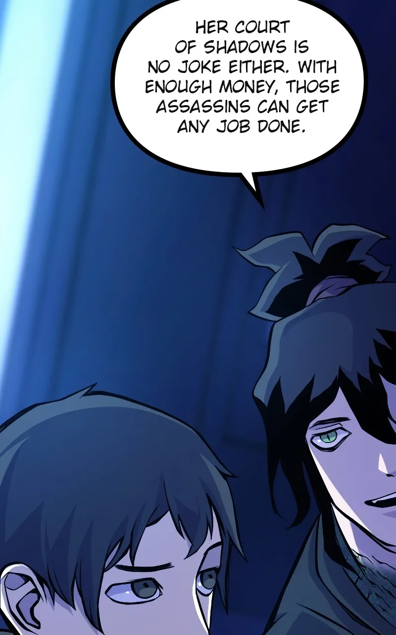 Read The Primal Hunter chapter 65 image 58 on Lezhin