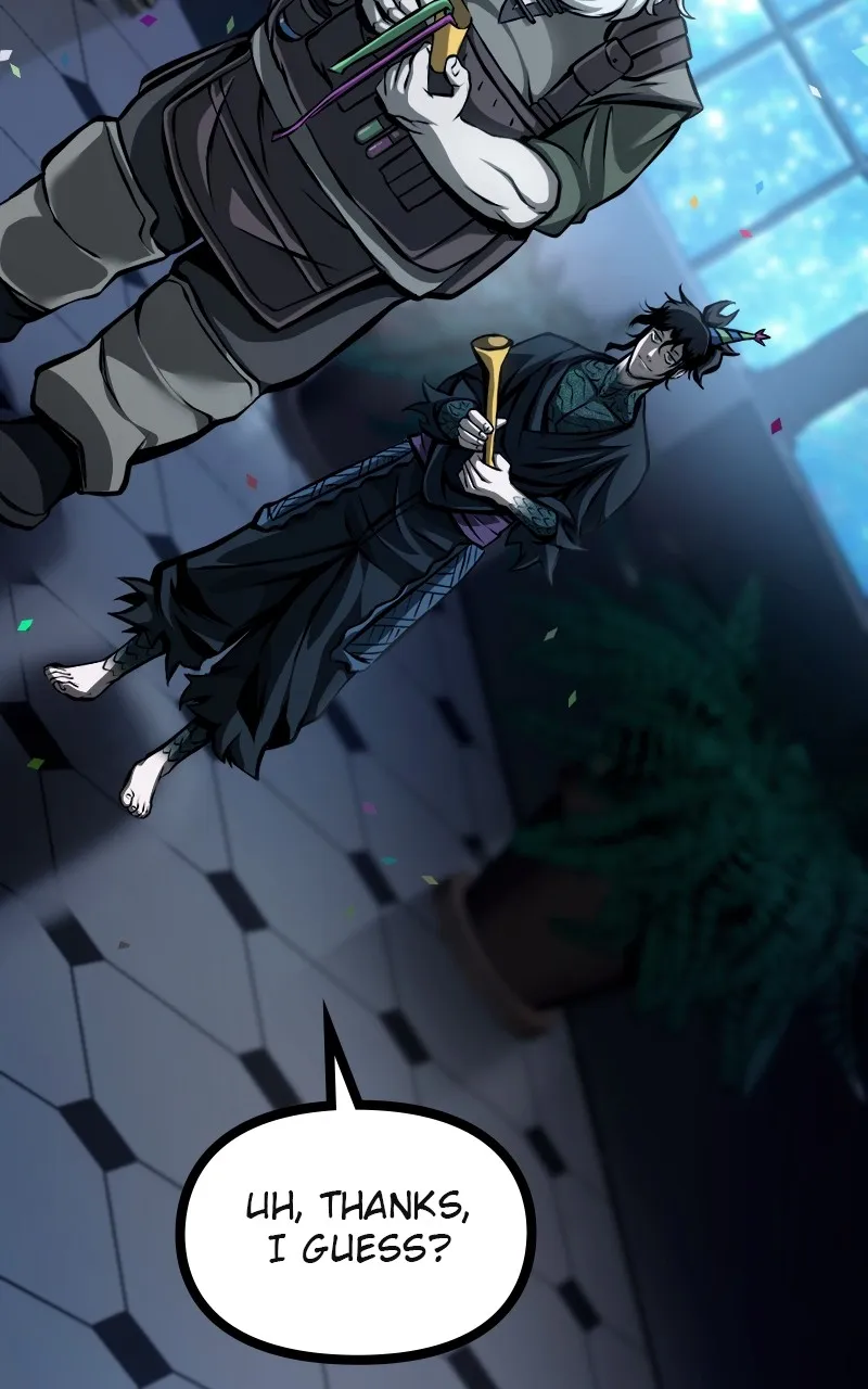 Read The Primal Hunter chapter 65 image 6 on Lezhin