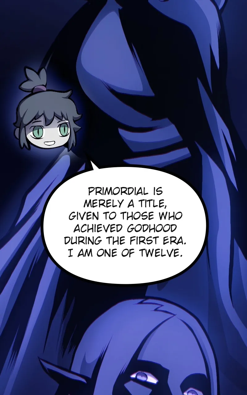 Read The Primal Hunter chapter 65 image 70 on Lezhin