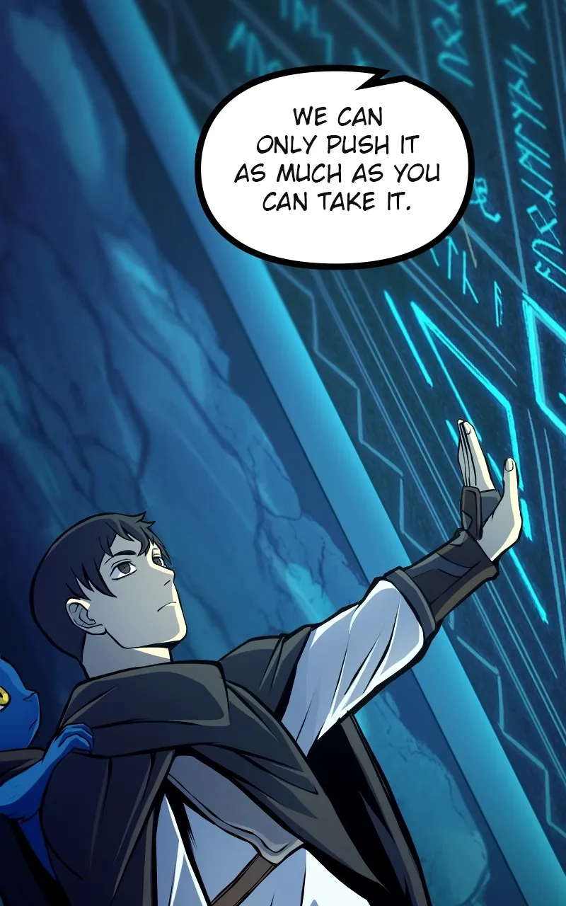 Read The Primal Hunter chapter 65 image 85 on Lezhin