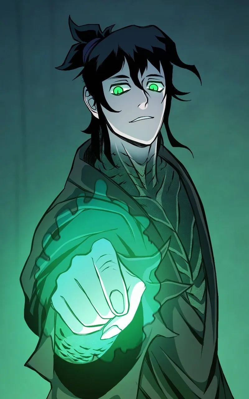 Read The Primal Hunter chapter 66 image 101 on Lezhin