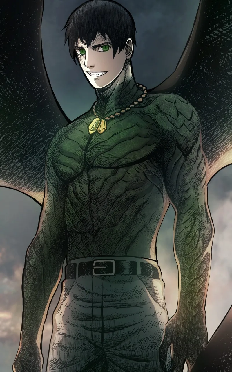 Read The Primal Hunter chapter 66 image 141 on Lezhin