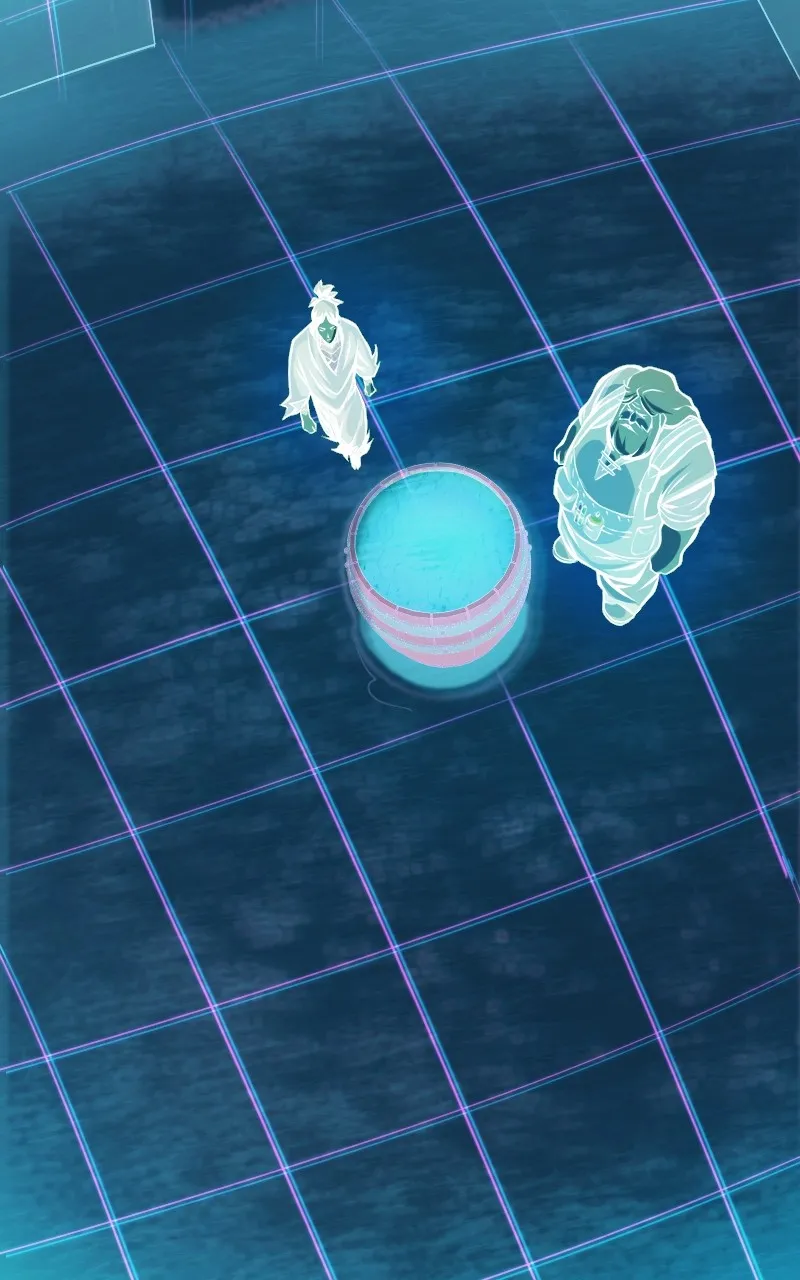 Read The Primal Hunter chapter 66 image 15 on Lezhin