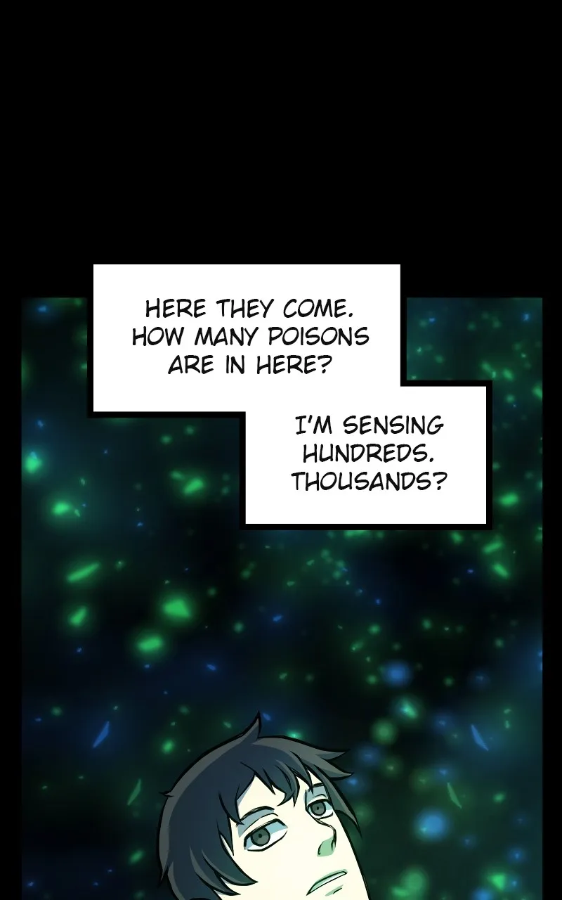 Read The Primal Hunter chapter 66 image 20 on Lezhin