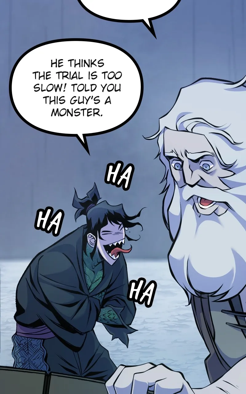 Read The Primal Hunter chapter 66 image 90 on Lezhin