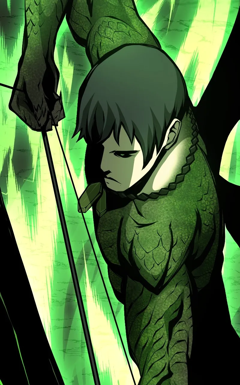 Read The Primal Hunter chapter 67 image 108 on Lezhin