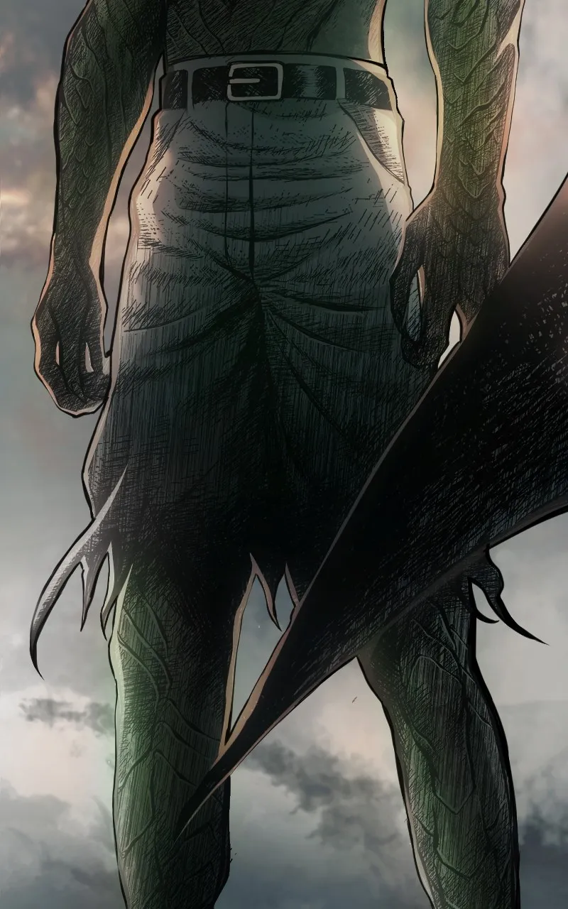 Read The Primal Hunter chapter 67 image 12 on Lezhin