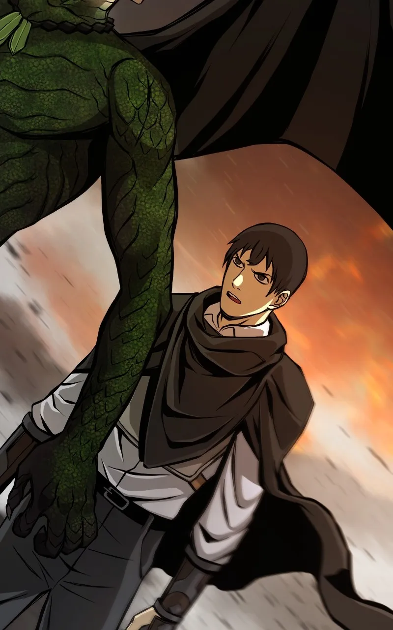 Read The Primal Hunter chapter 67 image 140 on Lezhin