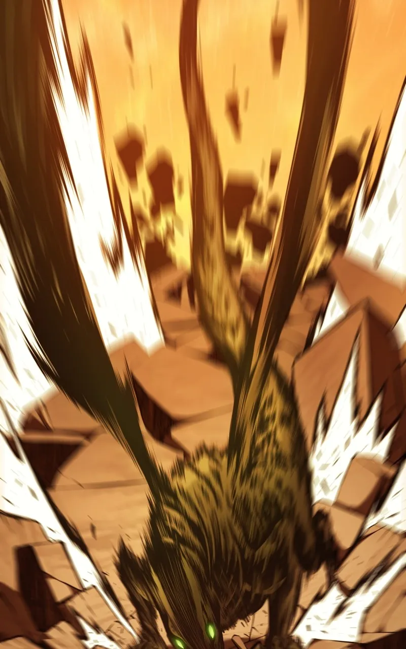 Read The Primal Hunter chapter 67 image 2 on Lezhin