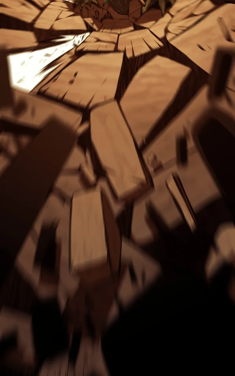 Read The Primal Hunter chapter 67 image 3 on Lezhin