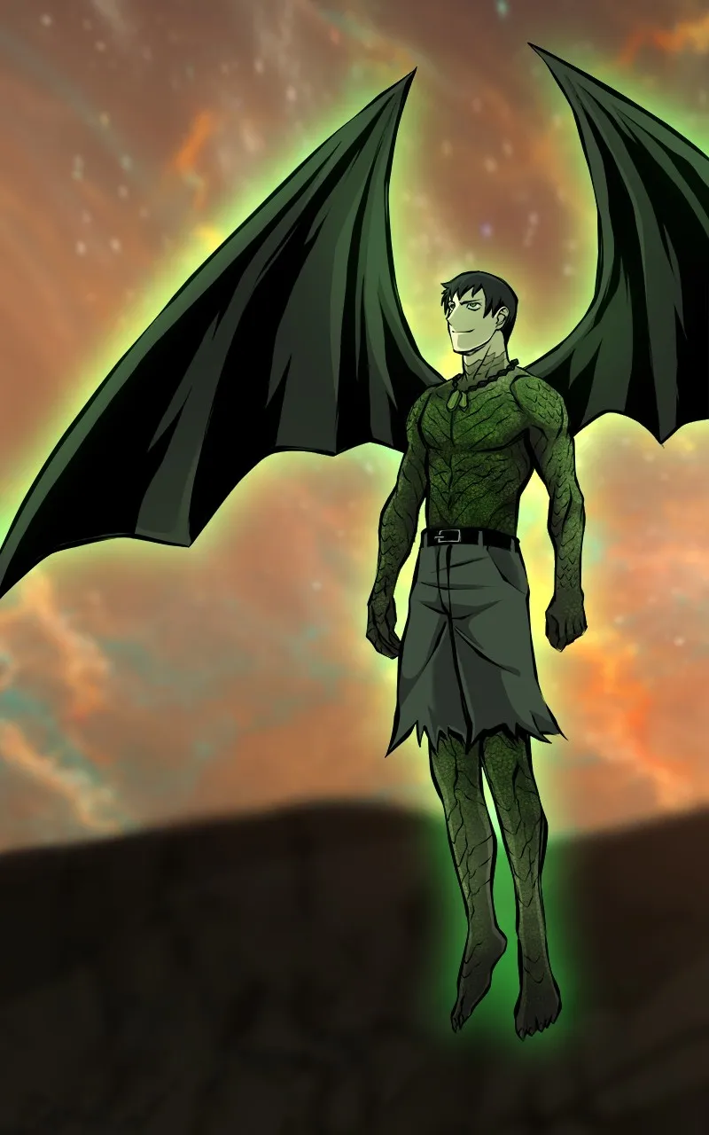 Read The Primal Hunter chapter 67 image 84 on Lezhin