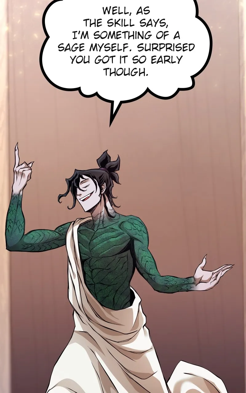 Read The Primal Hunter chapter 68 image 100 on Lezhin