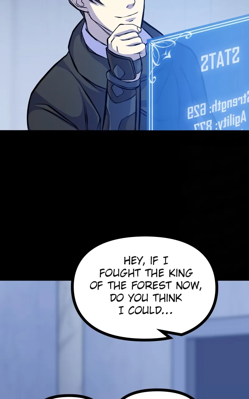 Read The Primal Hunter chapter 68 image 107 on Lezhin
