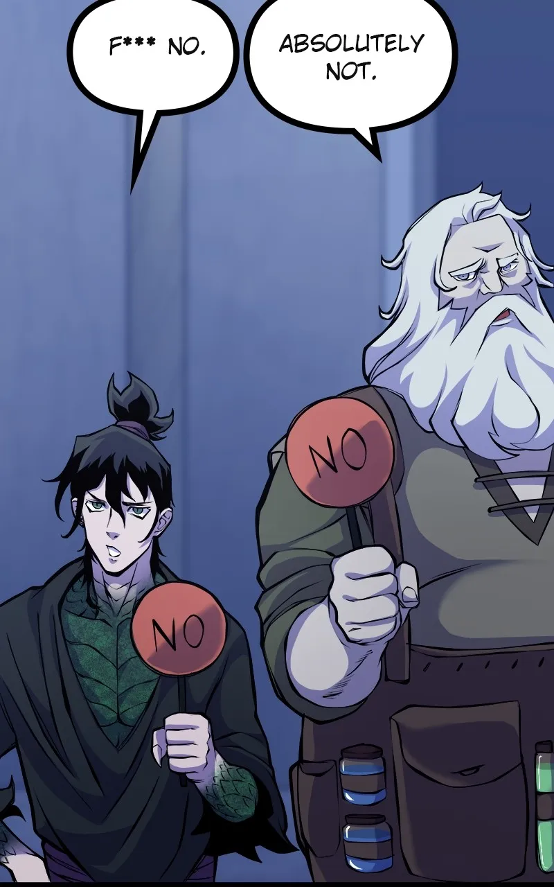 Read The Primal Hunter chapter 68 image 108 on Lezhin