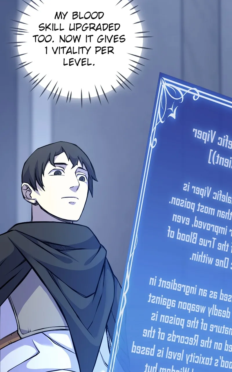 Read The Primal Hunter chapter 68 image 22 on Lezhin